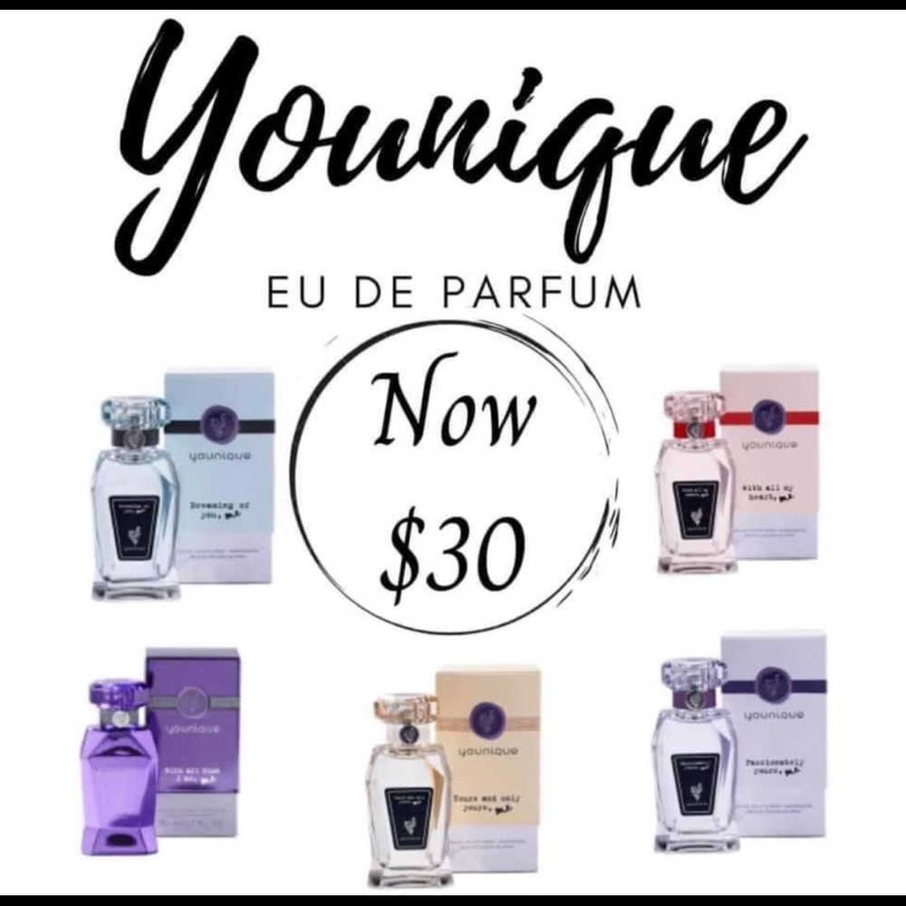 Younique makeup sale 40% off ends New Year’s Eve